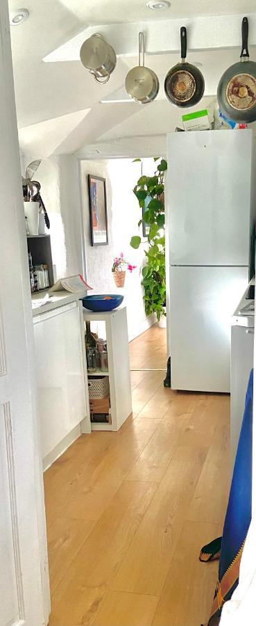 Idyllic Cornish Cottage, Superking Bed, Private Garden Dogs Welcome 特鲁罗 外观 照片