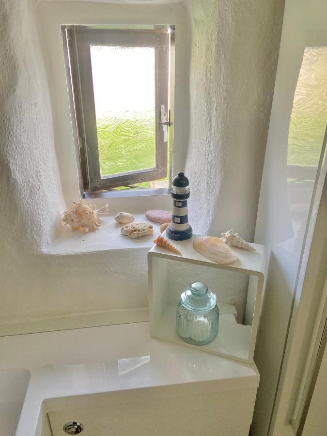 Idyllic Cornish Cottage, Superking Bed, Private Garden Dogs Welcome 特鲁罗 外观 照片